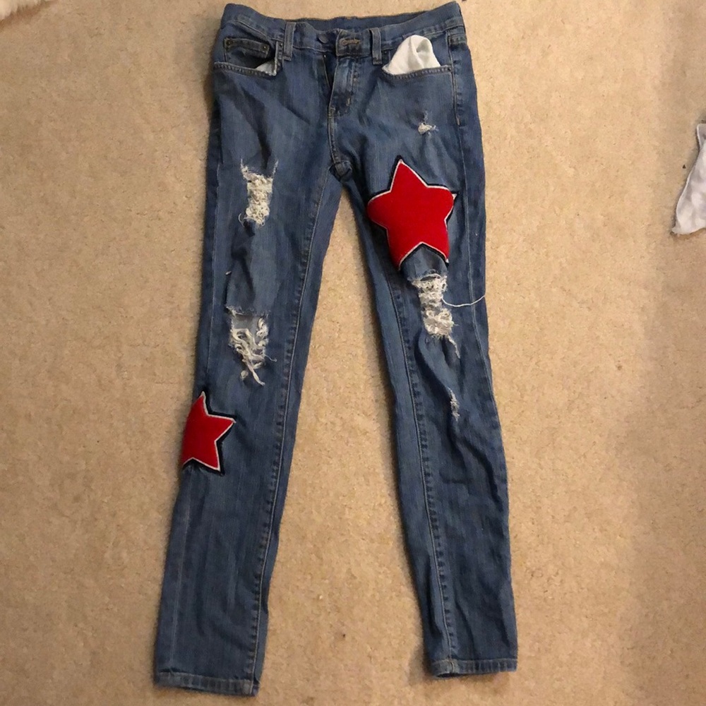 Carmar LF Jeans